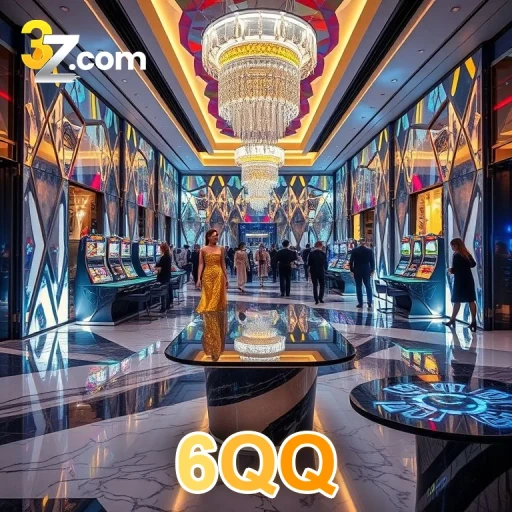 6QQ App