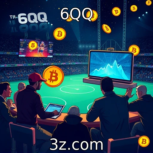 Como as criptomoedas estão transformando o mercado de apostas no Brasil