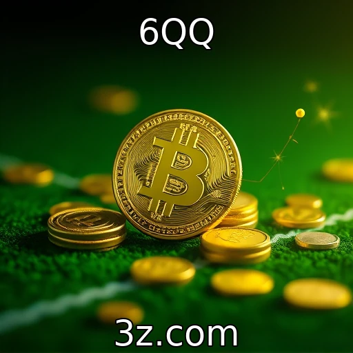 O impacto das criptomoedas nas apostas esportivas modernas