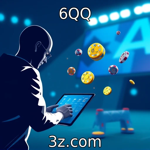 6QQ Desvendando as Estratégias Vencedoras em Apostas Esportivas