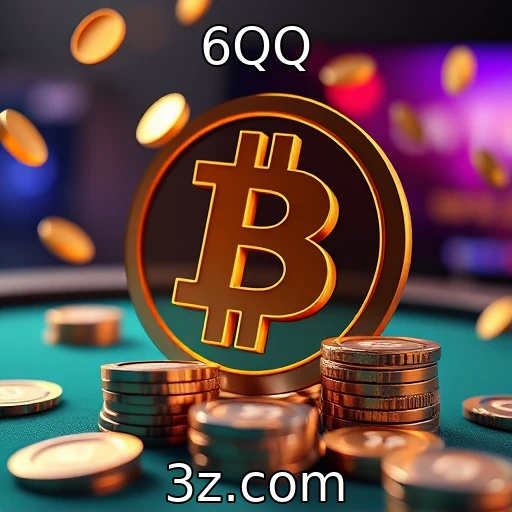 6QQ Como as criptomoedas estão transformando o cassino online no Brasil