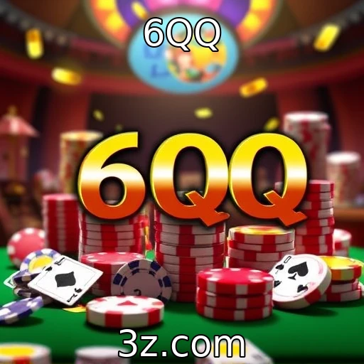 6QQ Os Segredos das Apostas Esportivas: Estratégias para Maximizar Seus Ganhos