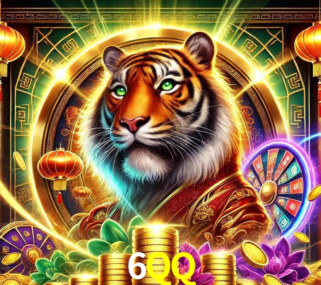 6QQ Dicas para Fortune Tiger